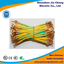 Industrial Equipment Connector Kabelbaum Shenzhen Hersteller